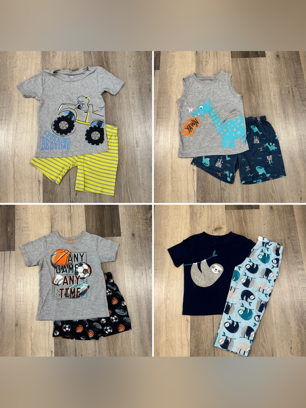 5T Boys Bundle!! - Picture 7 of 9